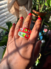 Load image into Gallery viewer, It’s time ring
