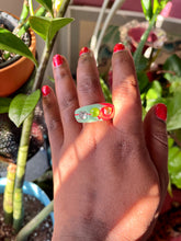 Load image into Gallery viewer, It’s time ring
